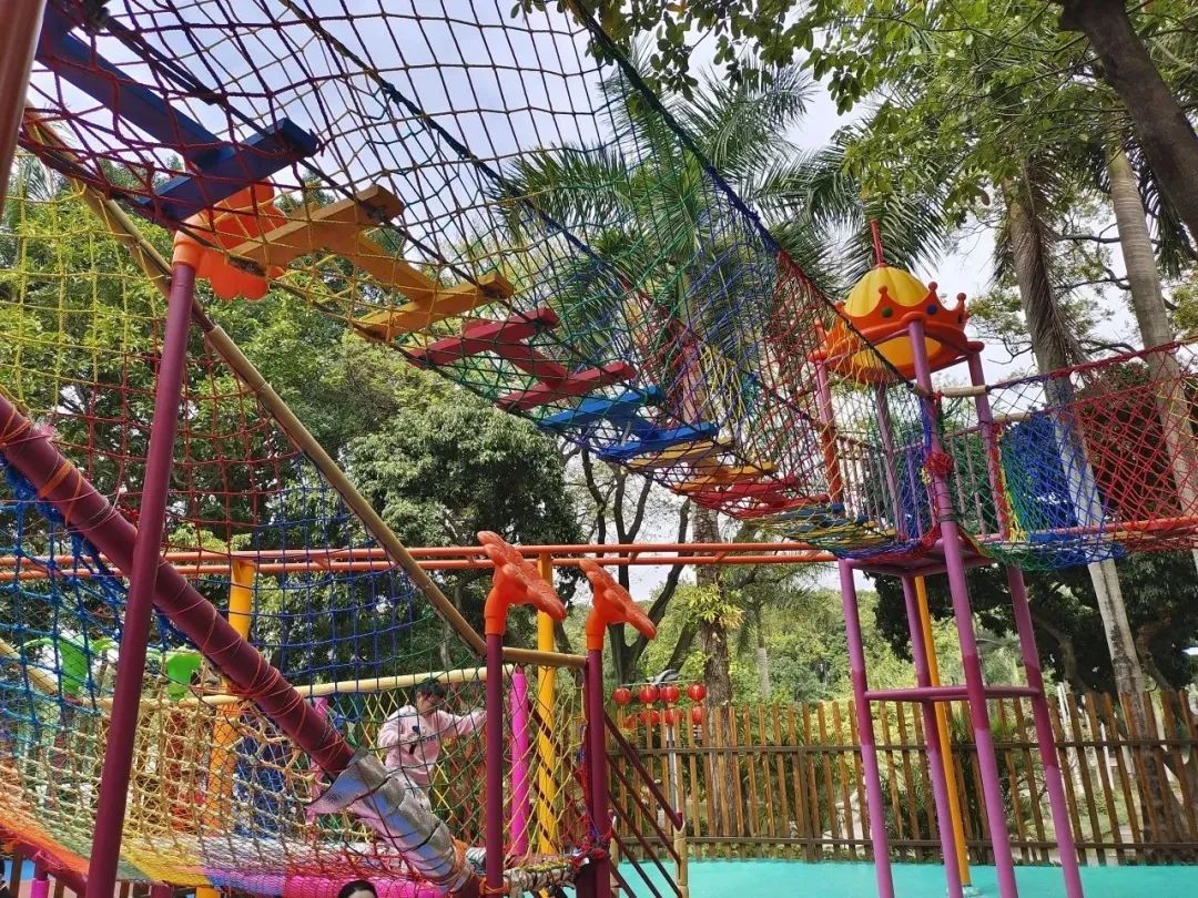 信宜篇3月茂名游玩指南!100+活动承办你整个春天!(图1)