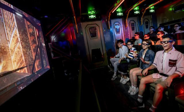 来一组怀旧照片60-70年代年轻人娱乐场所。。。。(图1)