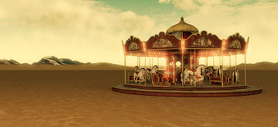 国内人气最高的十大主题乐园你去过几个(图1)