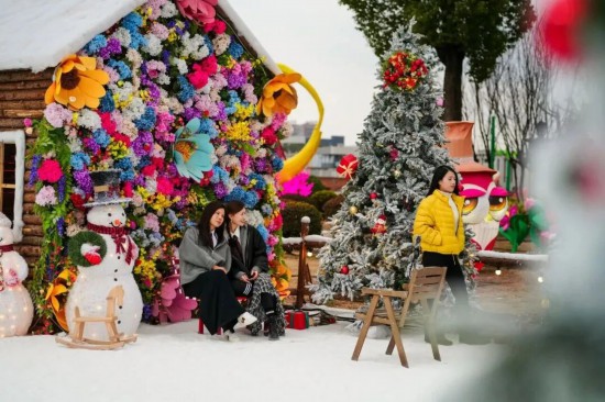 【必读】2021年即将开业的国内主题乐园!除了北京环球影城居然还有4个!(图1)