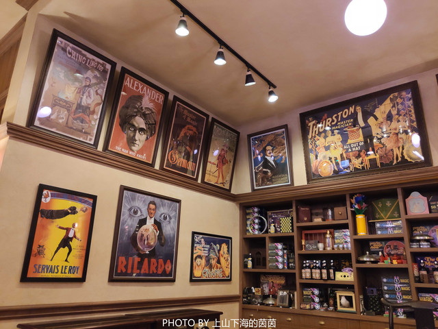 十万鲸酒吧Thebigblue推荐：法式酒吧鸡尾青羊区复古实力梳理(图1)