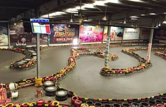 岚县屯营村沙荒地蝶变生态园(图1)