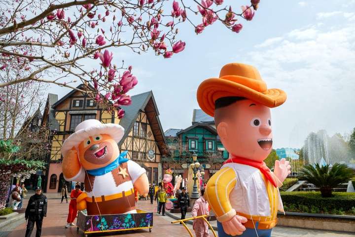 以文化叙事激活南京城市更新与文商旅新生态——专访南京观筑历史建筑文化研究院院长陈卫新(图1)